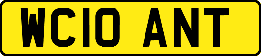 WC10ANT