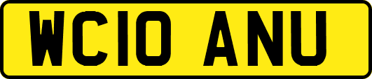 WC10ANU