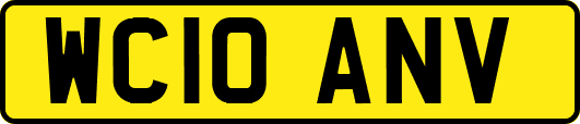 WC10ANV