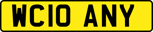 WC10ANY
