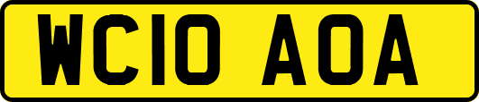 WC10AOA