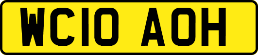WC10AOH