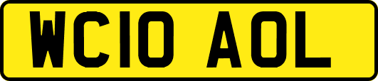 WC10AOL