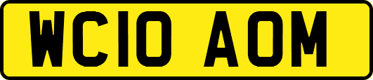 WC10AOM
