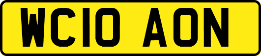 WC10AON