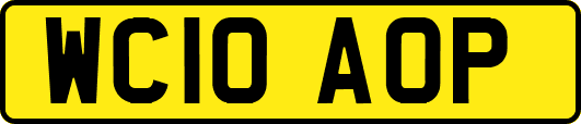 WC10AOP
