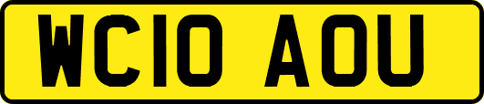 WC10AOU