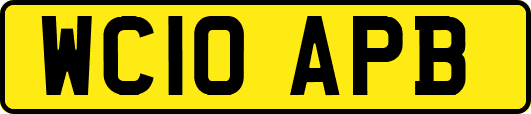 WC10APB
