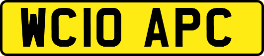 WC10APC