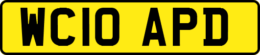 WC10APD