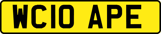 WC10APE