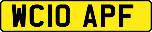 WC10APF