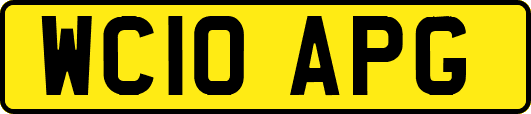 WC10APG