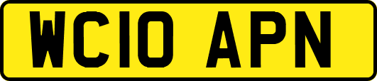 WC10APN