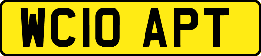 WC10APT