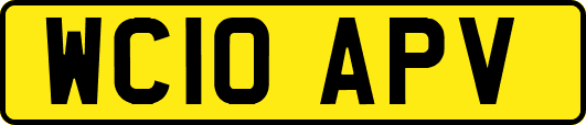 WC10APV