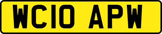 WC10APW