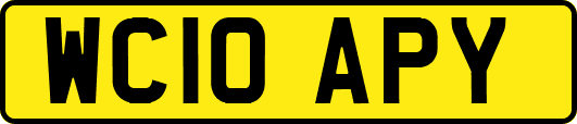 WC10APY