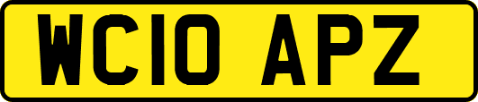 WC10APZ