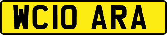 WC10ARA