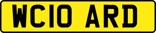 WC10ARD