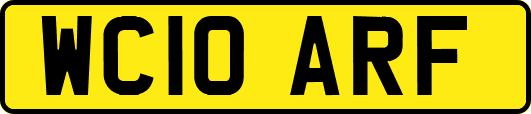WC10ARF