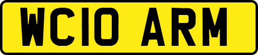 WC10ARM