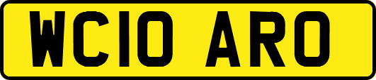 WC10ARO