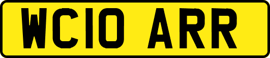 WC10ARR