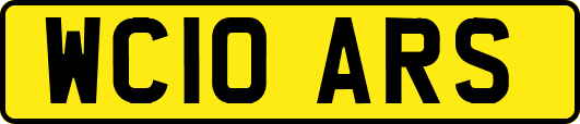 WC10ARS