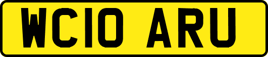 WC10ARU