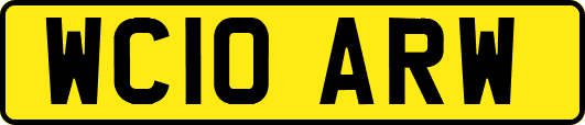 WC10ARW
