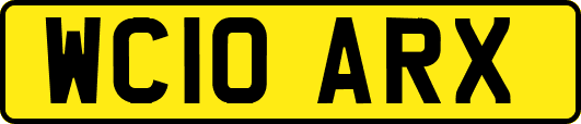 WC10ARX