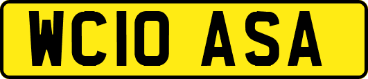 WC10ASA