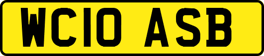 WC10ASB