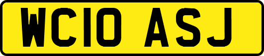 WC10ASJ