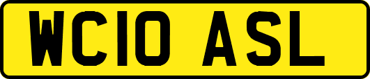WC10ASL