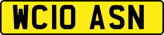 WC10ASN