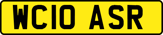 WC10ASR