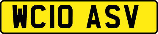 WC10ASV
