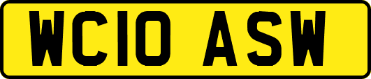 WC10ASW
