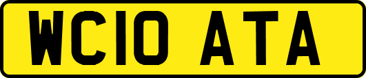 WC10ATA
