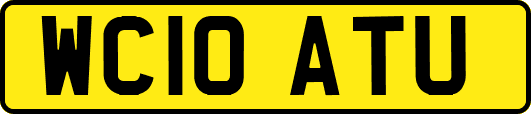 WC10ATU