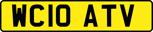 WC10ATV