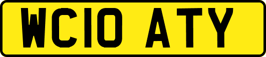 WC10ATY