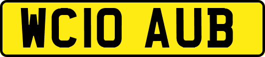 WC10AUB