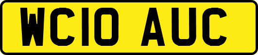 WC10AUC