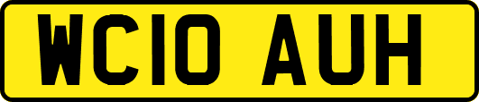 WC10AUH