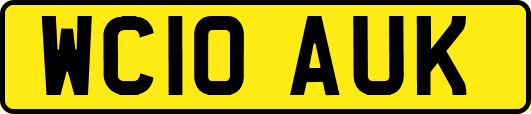 WC10AUK