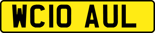 WC10AUL